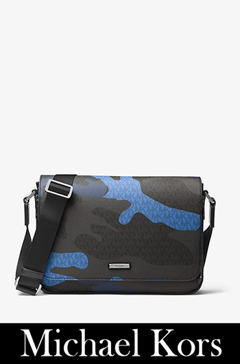 Michael Kors accessories bags for men fall winter 8