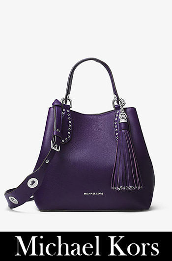 Michael Kors accessories bags for women fall winter 2