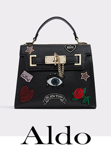 New arrivals Aldo bags fall winter women 3