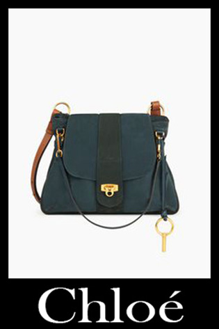 New arrivals Chloé accessories fall winter 1