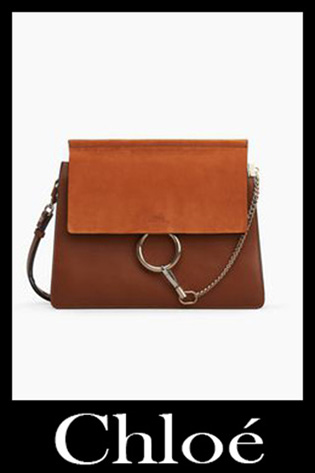 New arrivals Chloé bags fall winter women 11