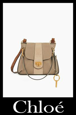 New arrivals Chloé bags fall winter women 4