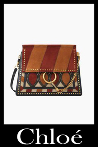 New arrivals Chloé bags fall winter women 7