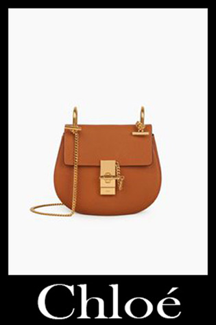 New arrivals Chloé bags fall winter women 8