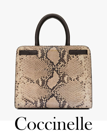 New arrivals Coccinelle bags fall winter women 1