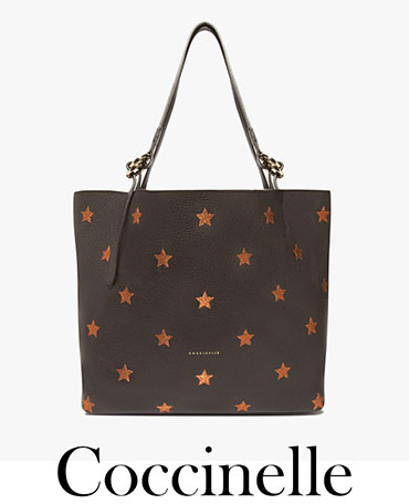 New arrivals Coccinelle bags fall winter women 3