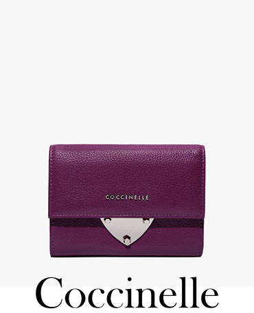 New arrivals Coccinelle bags fall winter women 4