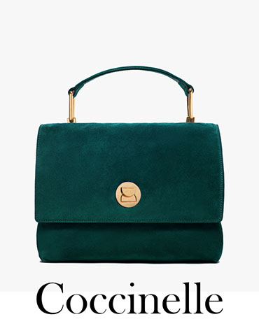New arrivals Coccinelle bags fall winter women 5