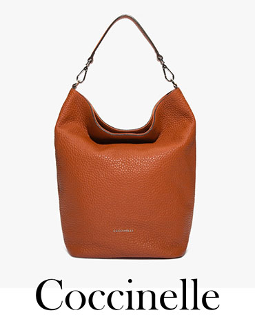 New arrivals Coccinelle bags fall winter women 6