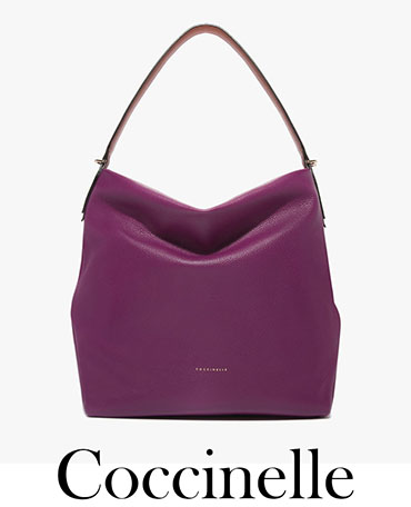 New arrivals Coccinelle bags fall winter women 7