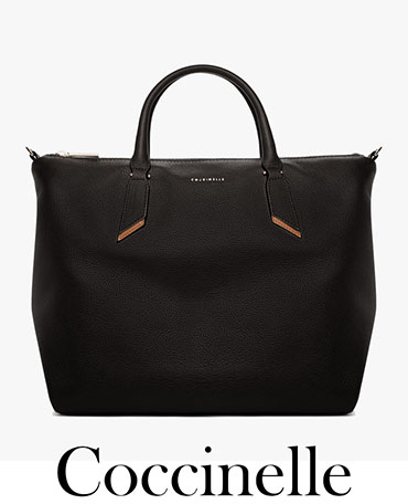 New arrivals Coccinelle bags fall winter women 8