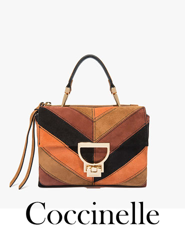 New arrivals Coccinelle bags fall winter women 9