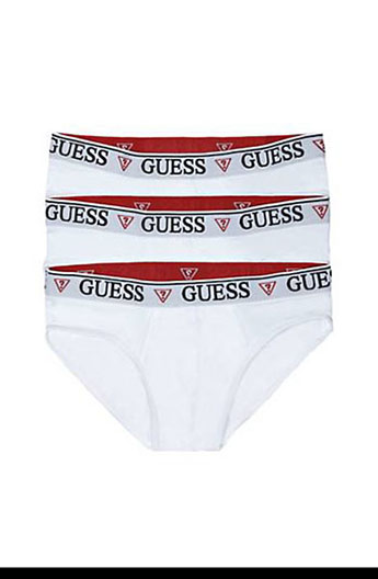New arrivals Guess accessories fall winter 4