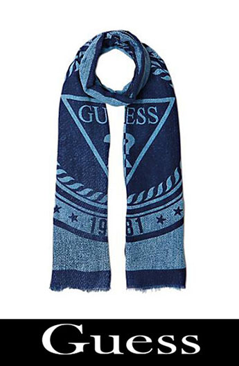 New arrivals Guess accessories fall winter 7