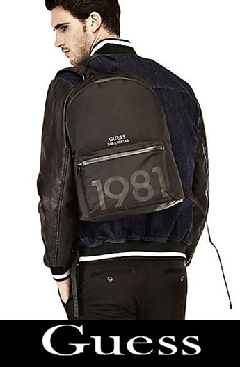 New arrivals Guess bags fall winter men 1