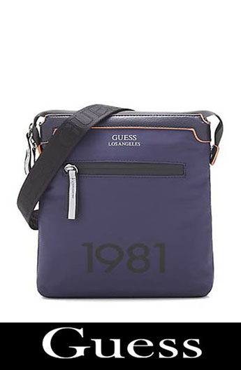 New arrivals Guess bags fall winter men 4