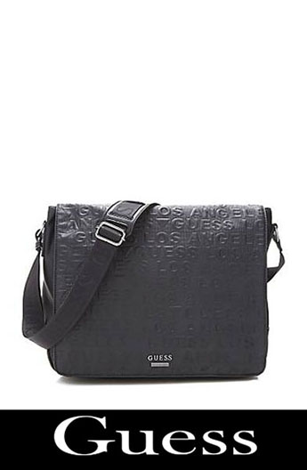 New arrivals Guess bags fall winter men 5