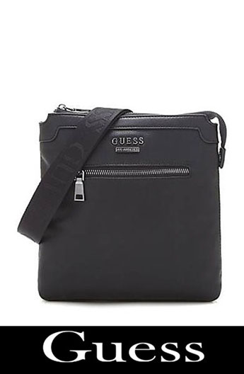 New arrivals Guess bags fall winter men 6