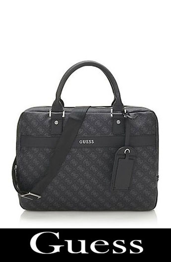 New arrivals Guess bags fall winter men 7