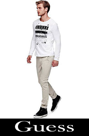 New arrivals Guess denim fall winter for men 1