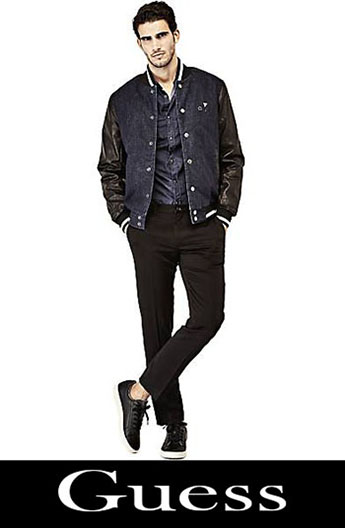 New arrivals Guess denim fall winter for men 4