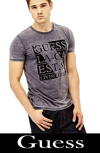 New arrivals Guess fall winter for men 4