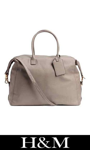 New arrivals HM bags fall winter women 2