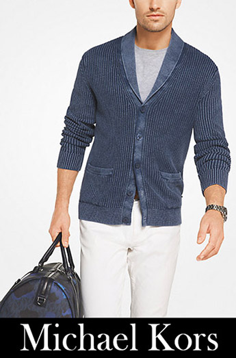 New arrivals Michael Kors fall winter for men 2