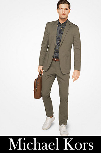 New arrivals Michael Kors fall winter for men 3