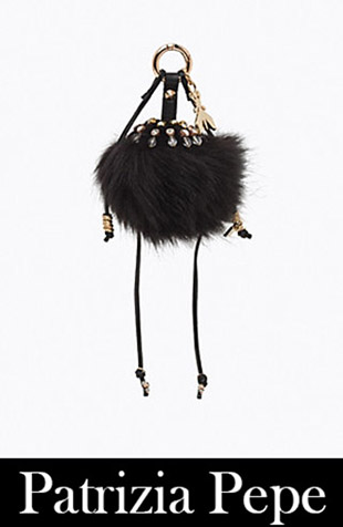 New arrivals Patrizia Pepe accessories fall winter 5