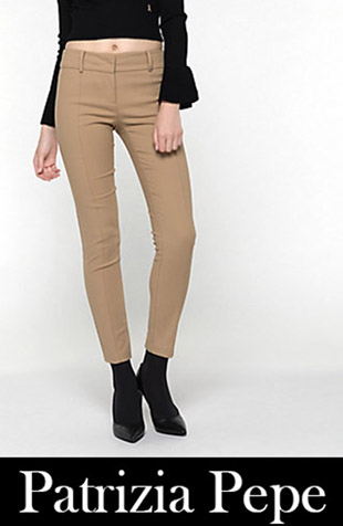 New arrivals Patrizia Pepe trousers fall winter women 1