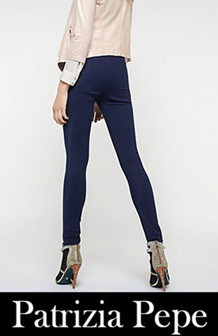 New arrivals Patrizia Pepe trousers fall winter women 2