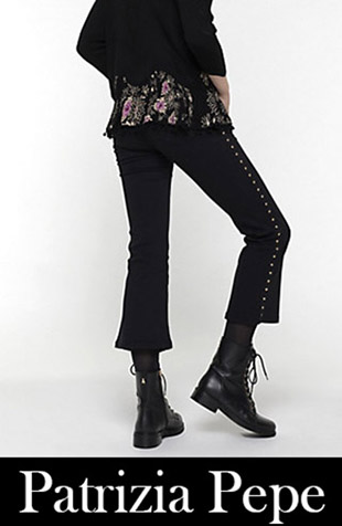 New arrivals Patrizia Pepe trousers fall winter women 3