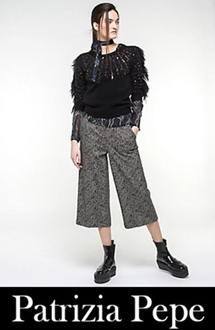 New arrivals Patrizia Pepe trousers fall winter women 4