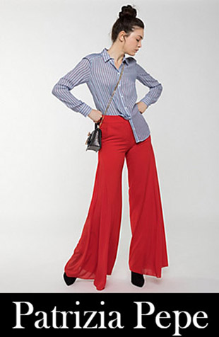 New arrivals Patrizia Pepe trousers fall winter women 6