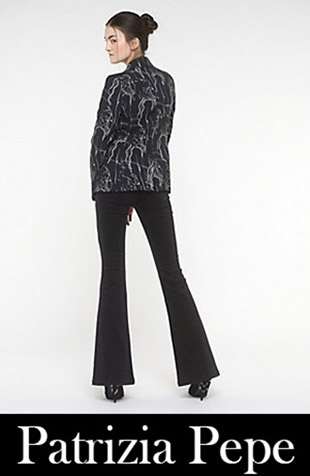 New arrivals Patrizia Pepe trousers fall winter women 8