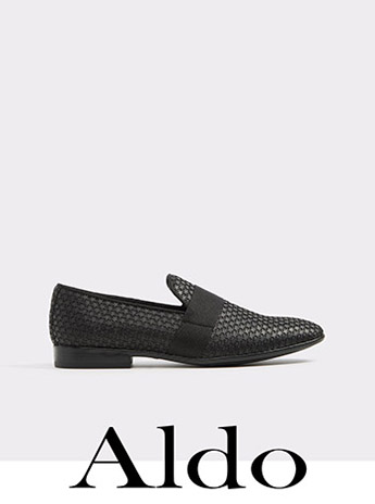 New arrivals shoes Aldo fall winter men 2