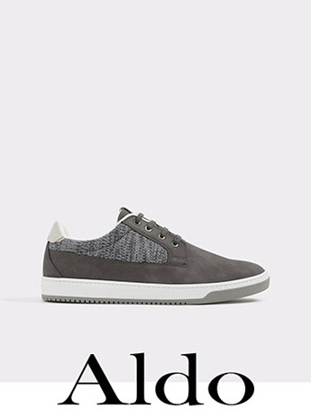 New arrivals shoes Aldo fall winter men 4