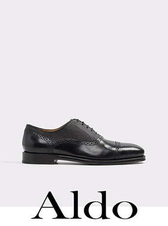 New arrivals shoes Aldo fall winter men 5