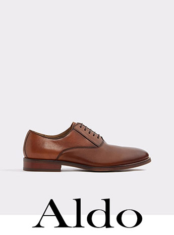 New arrivals shoes Aldo fall winter men 6