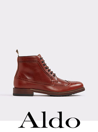 New arrivals shoes Aldo fall winter men 7