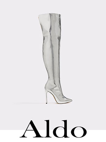 New arrivals shoes Aldo fall winter women 1