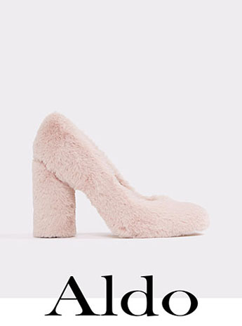 New arrivals shoes Aldo fall winter women 10