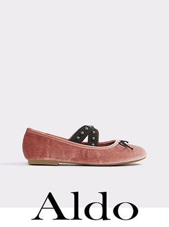 New arrivals shoes Aldo fall winter women 4