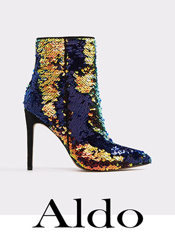 New arrivals shoes Aldo fall winter women 8