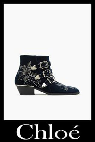 New arrivals shoes Chloé fall winter for women 1