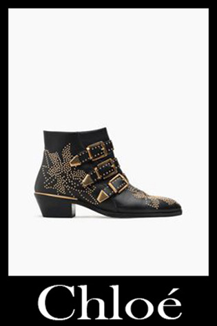 New arrivals shoes Chloé fall winter for women 11