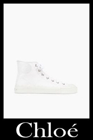 New arrivals shoes Chloé fall winter for women 3