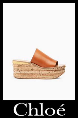 New arrivals shoes Chloé fall winter for women 5