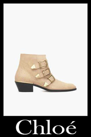New arrivals shoes Chloé fall winter for women 6